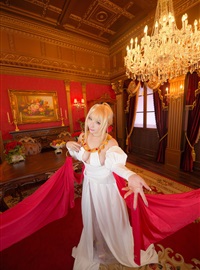 (Cosplay) Shooting Star  (サク) Nero Collection 2 514P169MB2(78)
